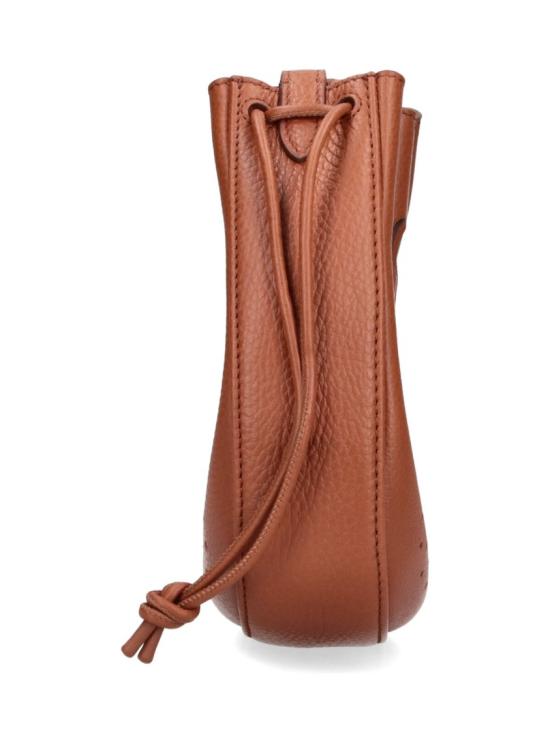 26FW 발렌티노 가라바니 토트백 9Y2P0BA3EGL0CR Brown - VALENTINO GARAVANI