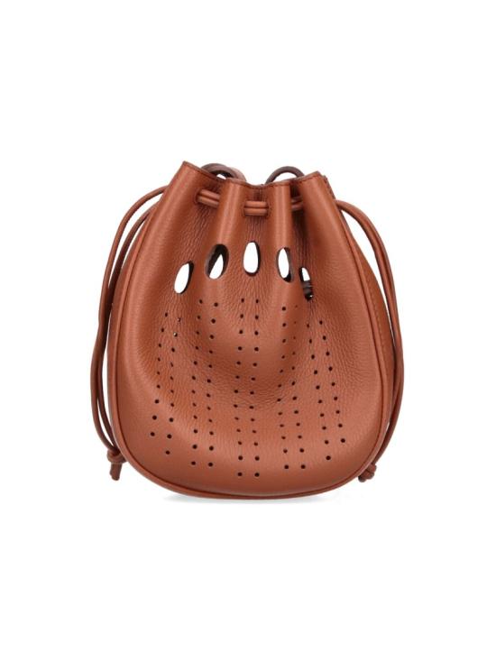 26FW 발렌티노 가라바니 토트백 9Y2P0BA3EGL0CR Brown - VALENTINO GARAVANI