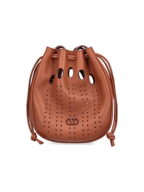 26FW 발렌티노 가라바니 토트백 9Y2P0BA3EGL0CR Brown