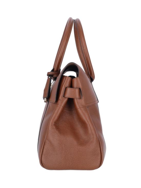 26FW 멀버리 토트백 HH8727 552G110 Brown - MULBERRY