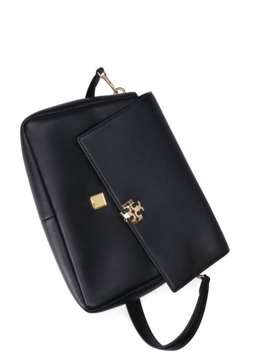26FW 토리버치 숄더백 180726001 Black - TORY BURCH