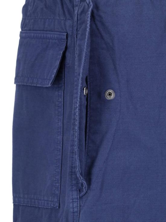 26FW 폴로 랄프로렌 스트레이트 팬츠 710 B34466001 Blue - POLO RALPH LAUREN