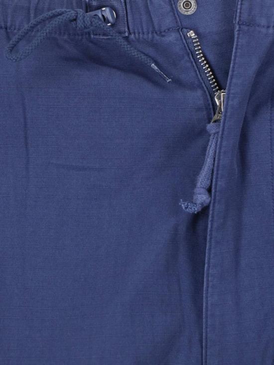 26FW 폴로 랄프로렌 스트레이트 팬츠 710 B34466001 Blue - POLO RALPH LAUREN