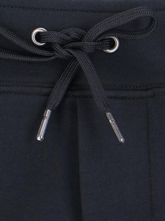 26FW 폴로 랄프로렌 트레이닝/조거 팬츠 710 888283001 Black - POLO RALPH LAUREN