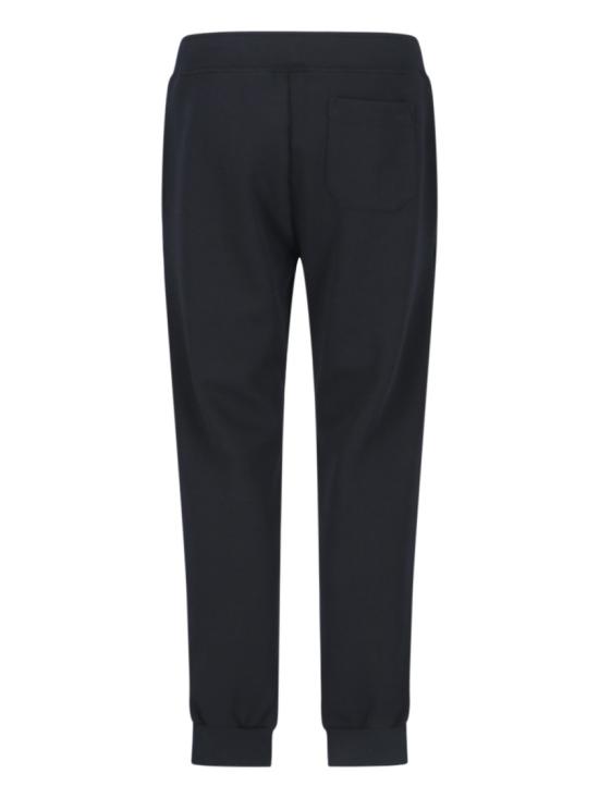 26FW 폴로 랄프로렌 트레이닝/조거 팬츠 710 888283001 Black - POLO RALPH LAUREN
