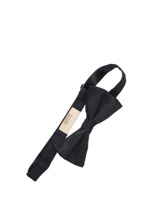 26FW 발렌티노 가라바니 넥타이 9Y2EW003DBU0NO Black - VALENTINO GARAVANI