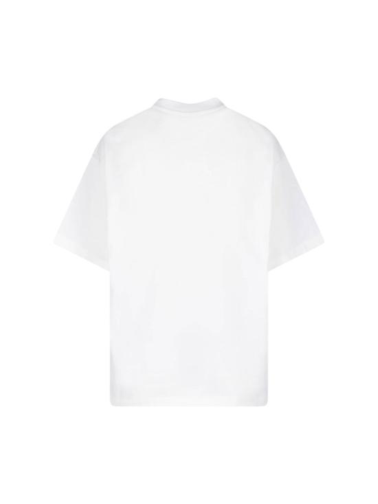 26FW 질샌더 반팔 티셔츠 J02GC0173 J20347102 White - JIL SANDER
