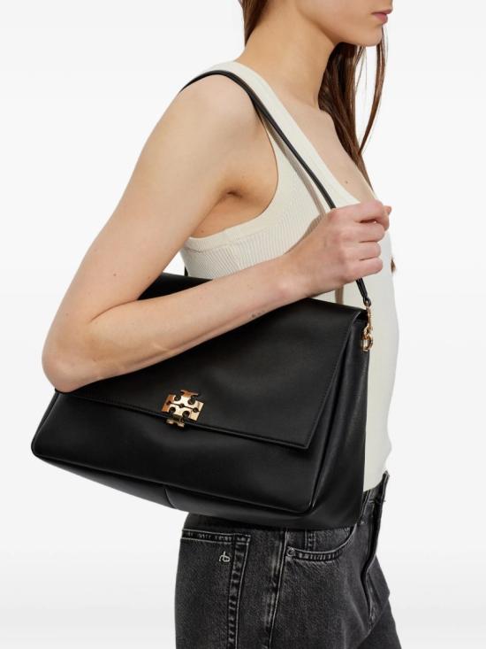 26FW 토리버치 숄더백 180727 Black - TORY BURCH