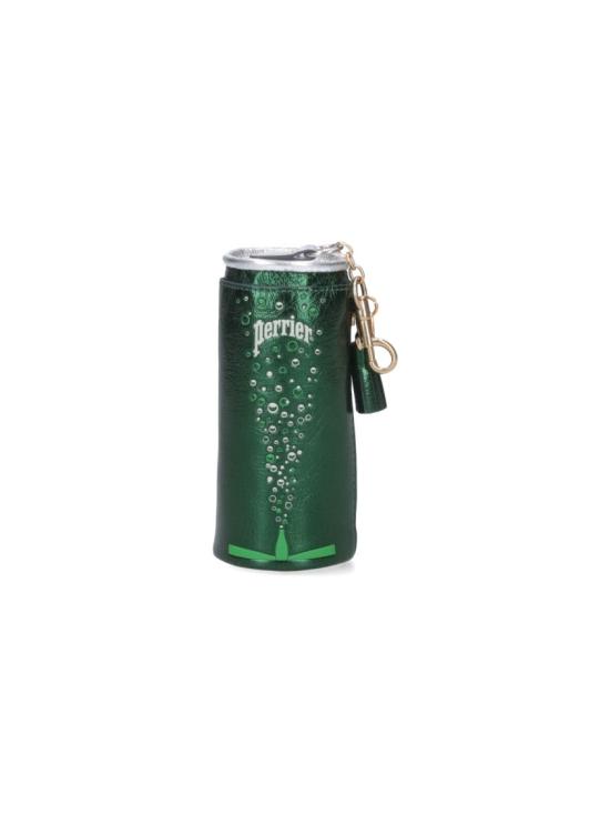 26FW 안야힌드마치 키링 200547ALPINE GREEN Green - ANYA HINDMARCH