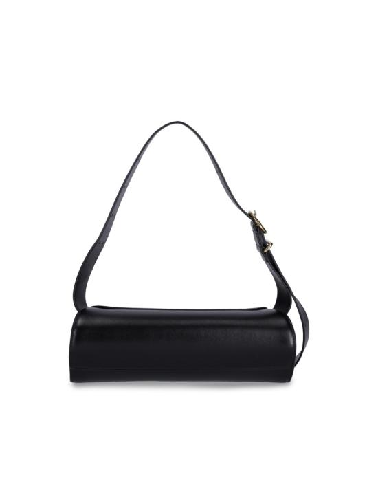 26FW 질샌더 숄더백 J07WD0023 P4840001 Black - JIL SANDER