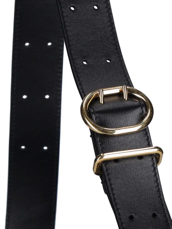 26FW 질샌더 숄더백 J07WD0023 P4840001 Black - JIL SANDER