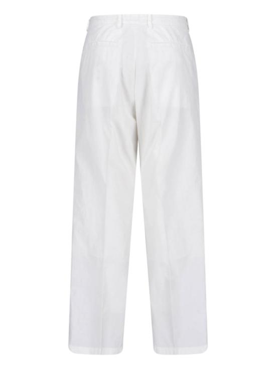 26FW 오라리 스트레이트 팬츠 A26SP03SWWHITE White - AURALEE