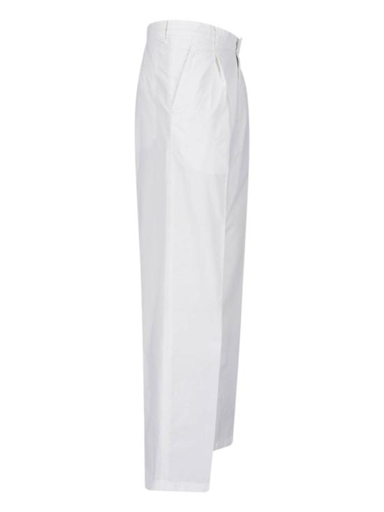 26FW 오라리 스트레이트 팬츠 A26SP03SWWHITE White - AURALEE