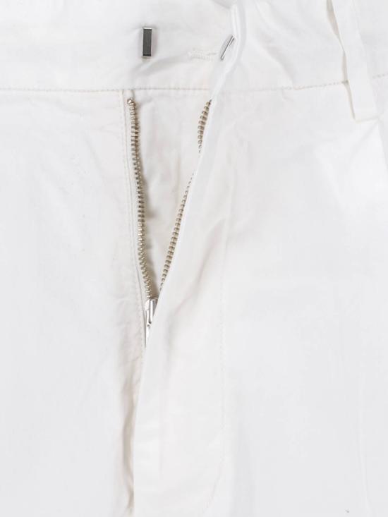 26FW 오라리 스트레이트 팬츠 A26SP03SWWHITE White - AURALEE