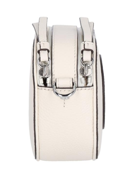 26FW 토리버치 밀러 크로스백 171955104 White - TORY BURCH