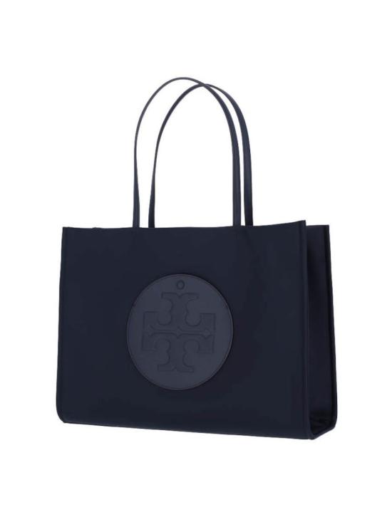 26FW 토리버치 엘라 토트백 171271400 Blue - TORY BURCH