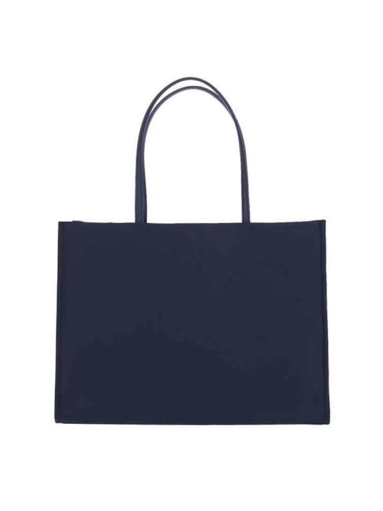 26FW 토리버치 엘라 토트백 171271400 Blue - TORY BURCH