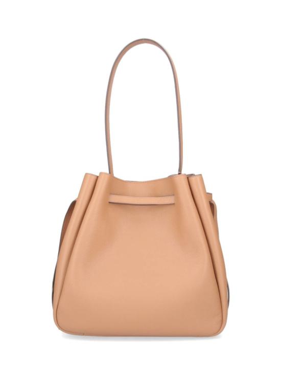 26FW 토리버치 에버 레디 집 쇼퍼 토트백 179986227 Neutrals - TORY BURCH