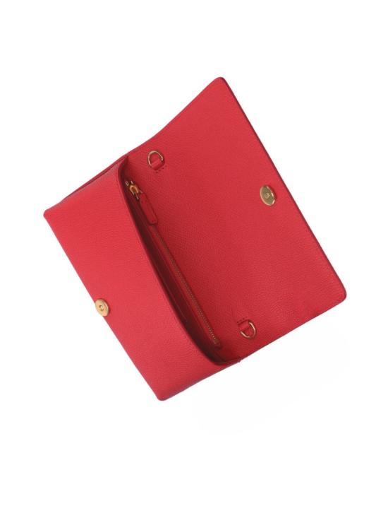 26FW 발렌티노 가라바니 지갑 9W2P0AU1SNPJU5 Red - VALENTINO GARAVANI