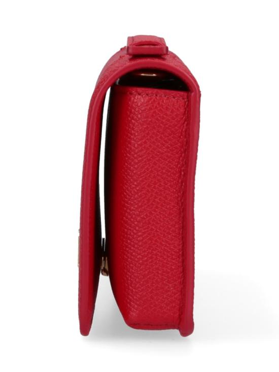 26FW 발렌티노 가라바니 지갑 9W2P0AU1SNPJU5 Red - VALENTINO GARAVANI