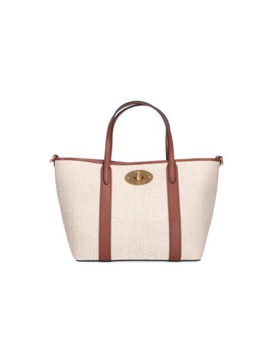 26FW 멀버리 토트백 RL9075 000H709 Neutrals