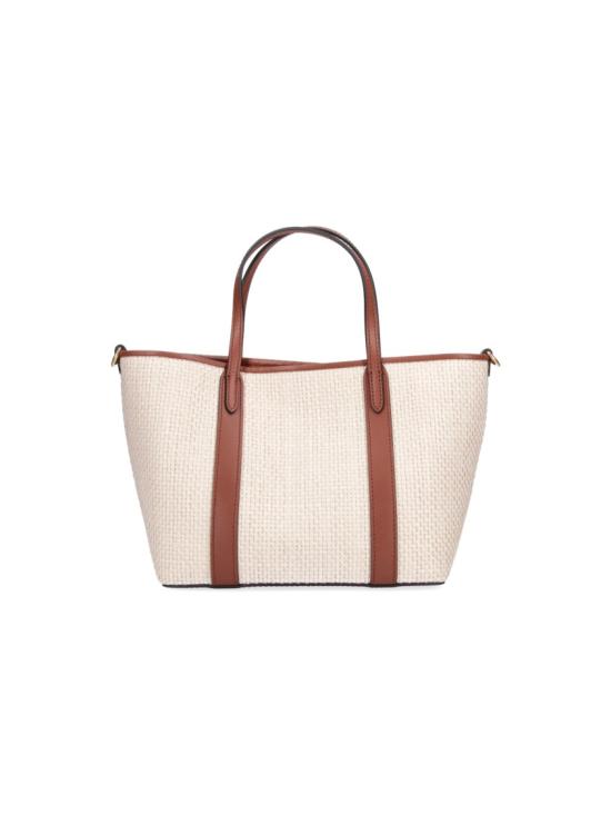 26FW 멀버리 토트백 RL9075 000H709 Neutrals - MULBERRY