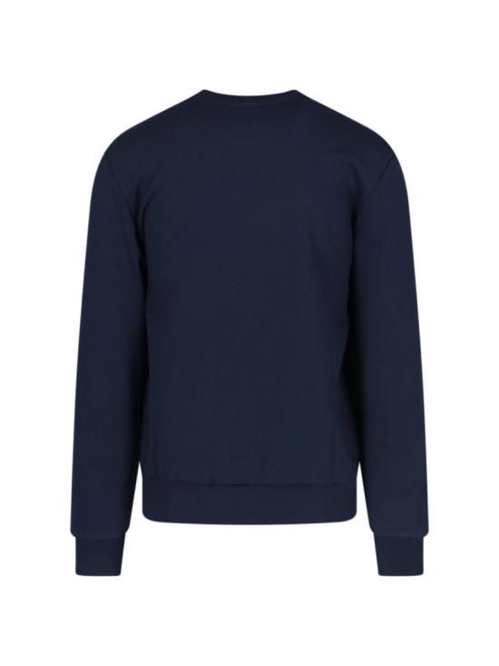 26FW 아페쎄 스탠다드 그랜드 VPC 스웨트 셔츠 COHBN M27907TIQ Blue - A.P.C.