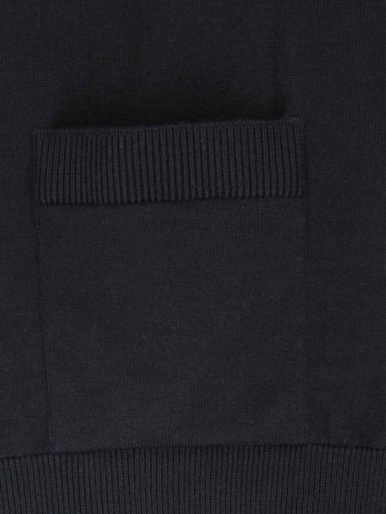 26FW 발망 가디건 HF1KN085KJ990PA Black - BALMAIN