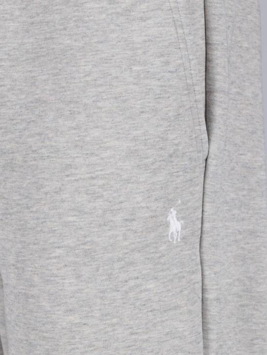 26FW 폴로 랄프로렌 트레이닝/조거 팬츠 710 881518512 Grey - POLO RALPH LAUREN