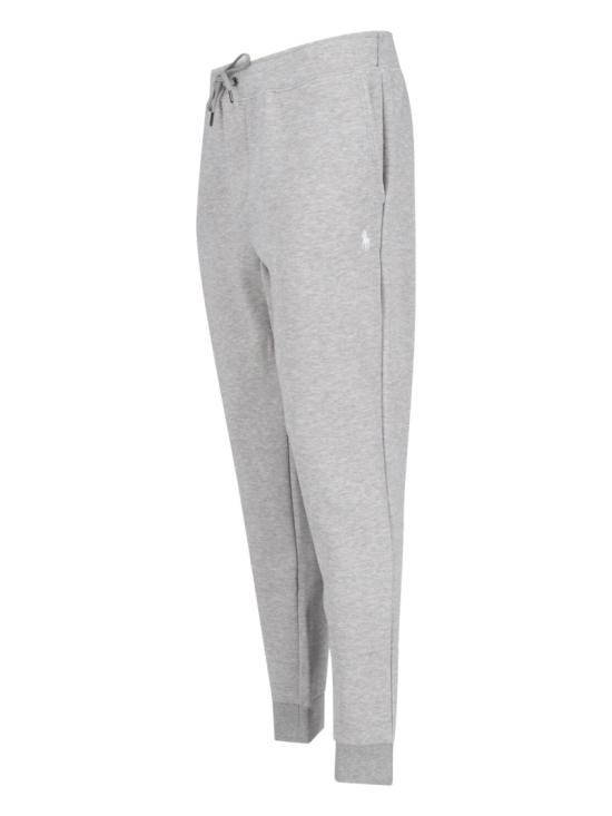 26FW 폴로 랄프로렌 트레이닝/조거 팬츠 710 881518512 Grey - POLO RALPH LAUREN
