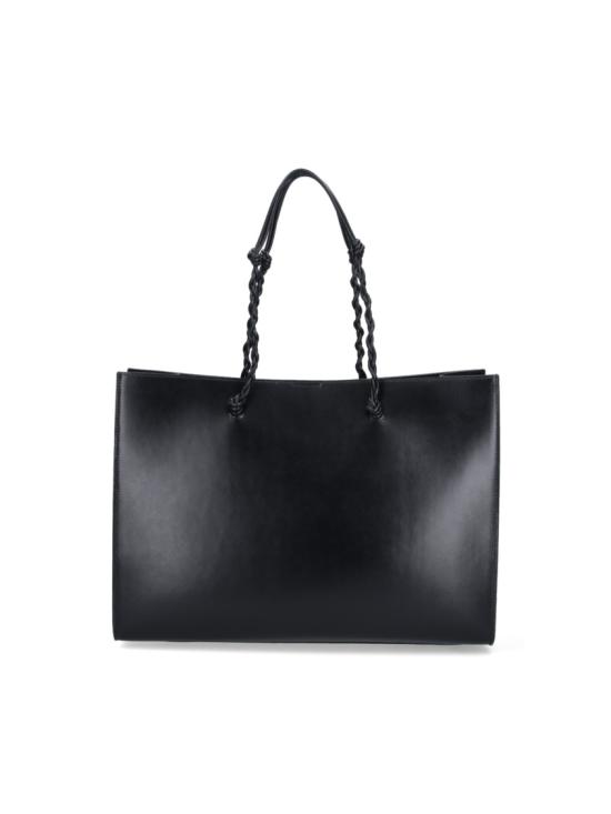 26FW 질샌더 숄더백 J07WC0039 P4841001 Black - JIL SANDER