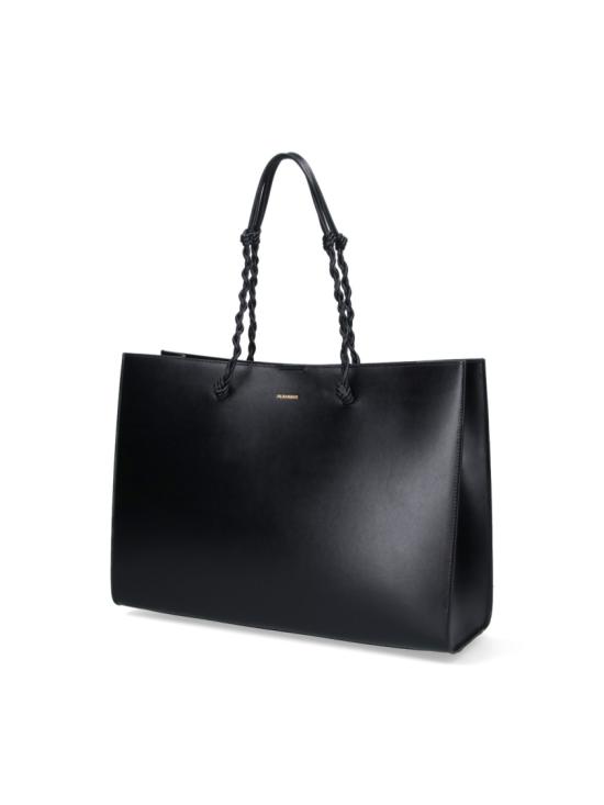 26FW 질샌더 숄더백 J07WC0039 P4841001 Black - JIL SANDER