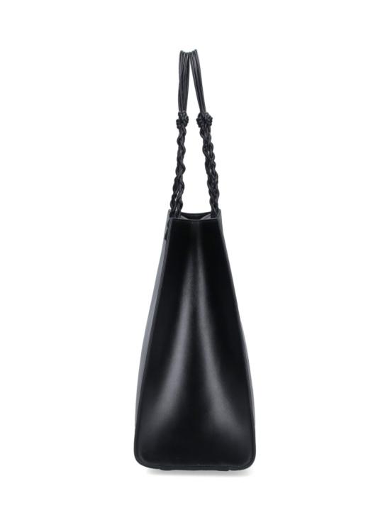 26FW 질샌더 숄더백 J07WC0039 P4841001 Black - JIL SANDER