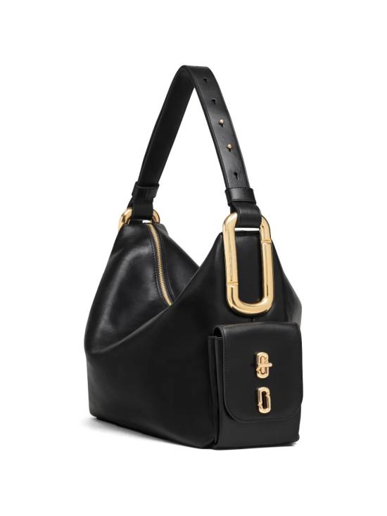 26FW 마크제이콥스 숄더백 2P6HSH022H01001 Black - MARC JACOBS