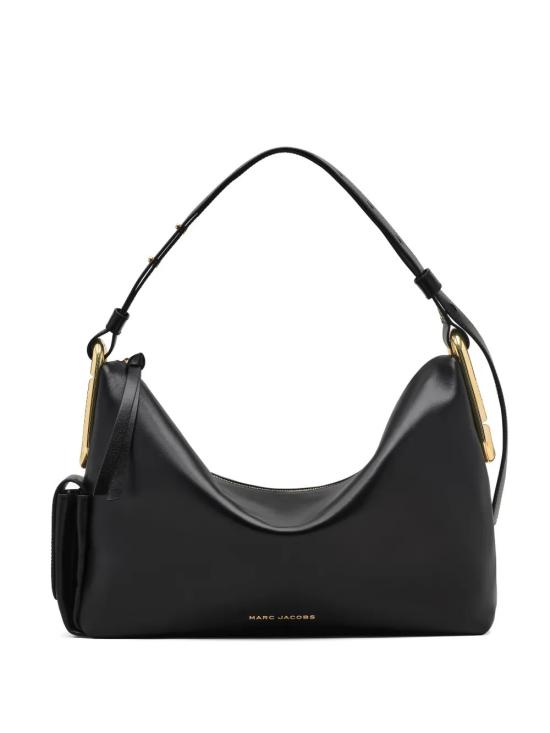 26FW 마크제이콥스 숄더백 2P6HSH022H01001 Black