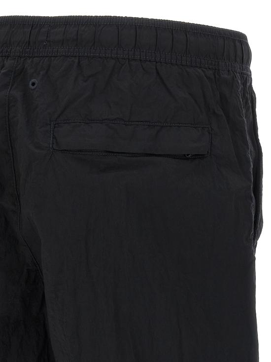 26SS 스톤 아일랜드 비치웨어 B100004  블루 - STONE ISLAND
