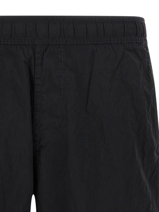 26SS 스톤 아일랜드 비치웨어 B100004  블루 - STONE ISLAND