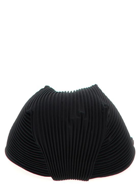 26FW 옴므 플리세 이세이 미야케 볼캡 HP66AA47315 Black - HOMME PLISSE' ISSEY MIYAKE