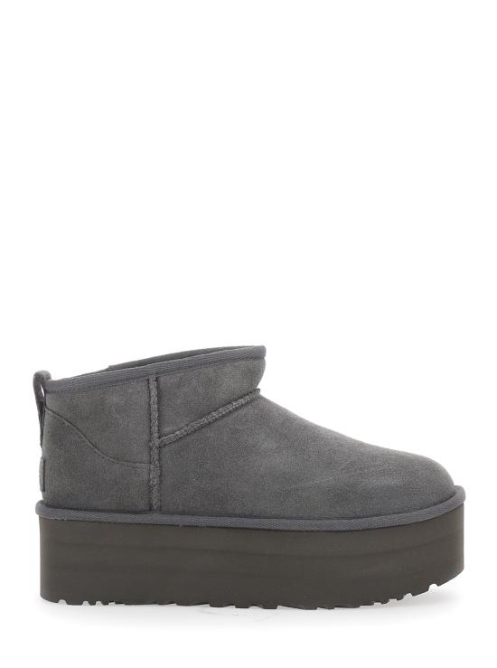 26FW 어그 부츠 1135092CHRC Grey