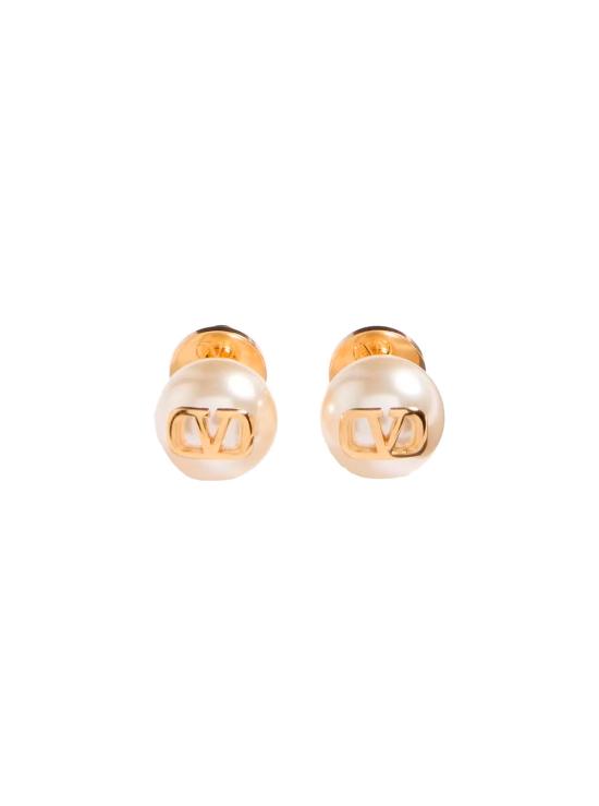 26FW 발렌티노 가라바니 이어링 8W2J0E35UXM0O3 Metallic