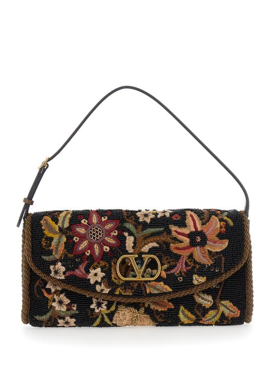 26FW 발렌티노 가라바니 숄더백 7W2B0S09LTTDEY Multicolor