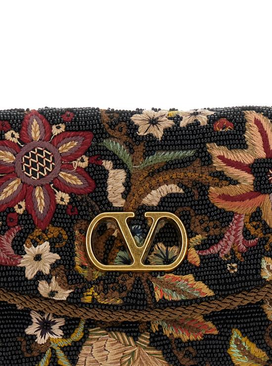 26FW 발렌티노 가라바니 숄더백 7W2B0S09LTTDEY Multicolor - VALENTINO GARAVANI