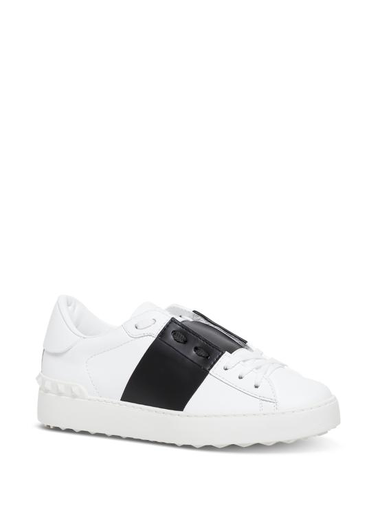 26FW 발렌티노 가라바니 스니커즈 8W2S0781BLUA01 White - VALENTINO GARAVANI