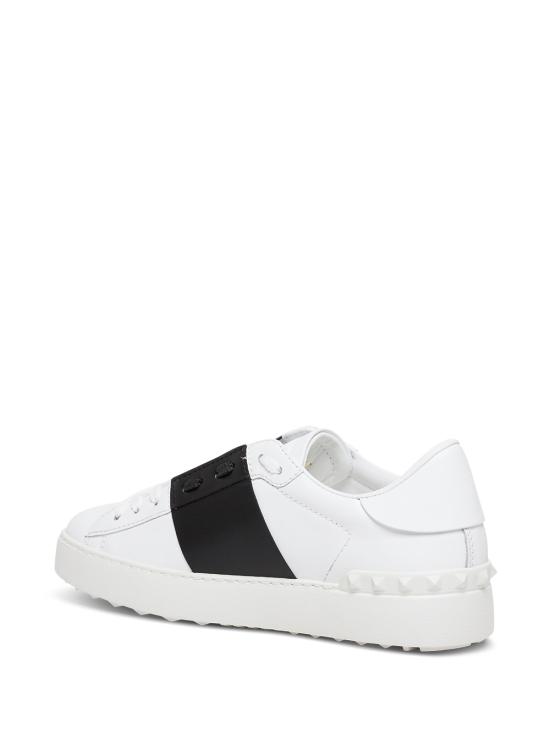 26FW 발렌티노 가라바니 스니커즈 8W2S0781BLUA01 White - VALENTINO GARAVANI