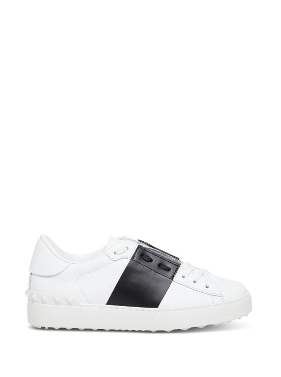 26FW 발렌티노 가라바니 스니커즈 8W2S0781BLUA01 White