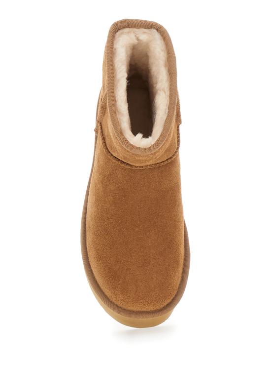 26FW 어그 클래식 미니 플랫폼 부츠 1134991CHE Brown - UGG