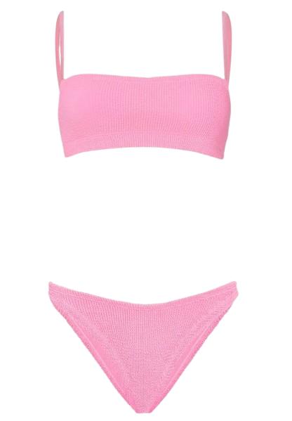 26SS 훈자 지 비키니 수영복 GIGI BUBBLEGUM