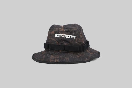  나이키 버킷햇 IO0288 100 DOM - NIKE