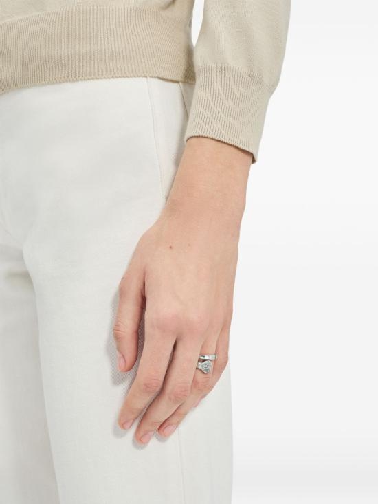 26SS MM6 메종마르지엘라 반지 SM7UQ0120 P9160951 - MM6 MAISON MARGIELA