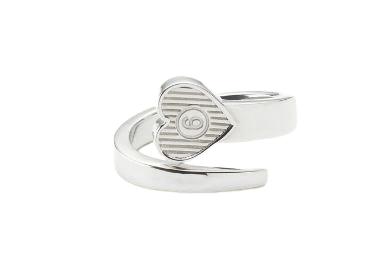 26SS MM6 메종마르지엘라 반지 SM7UQ0120 P9160951 - MM6 MAISON MARGIELA